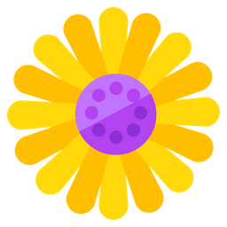 Chamomile  Icon