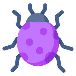 Bug  Icon