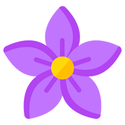 Flower  Icon