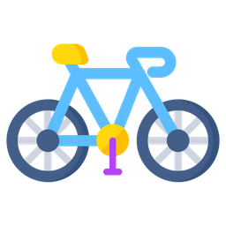 Cycle  Icon