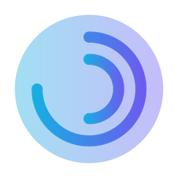 Chart circle  Icon