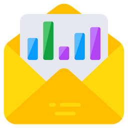 Business Mail  Icon