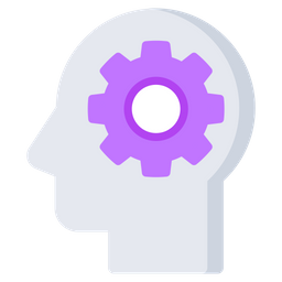 Brain Development  Icon