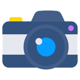 Camera  Icon