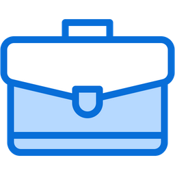 Briefcase  Icon