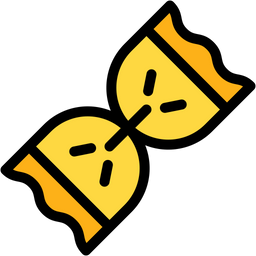 Farfalle  Icon