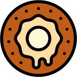 Donuts  Icon