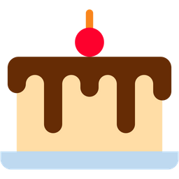 Cake  Icon