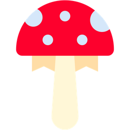 Champignon  Icon