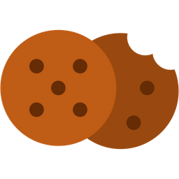 Biscotti  Icon