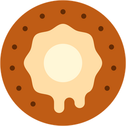 Donuts  Icon