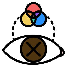 Blindness  Icon