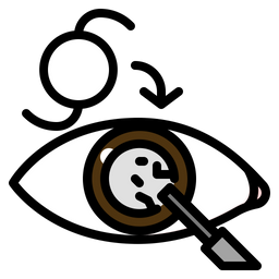 Cataracts  Icon