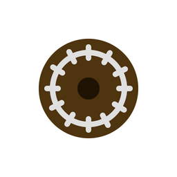 Corneal transplantation  Icon