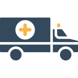 Ambulance  Icon