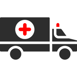 Ambulance  Icon