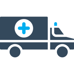 Ambulance  Icon