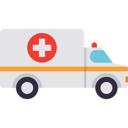 Ambulance  Icon