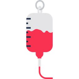 Blood Drip  Icon