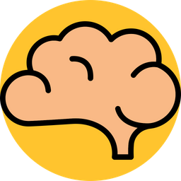 Brain  Icon