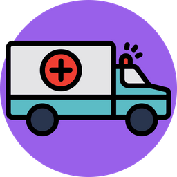 Ambulance  Icon