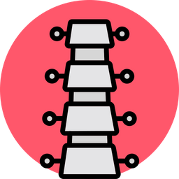 Backbone  Icon