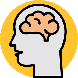 Brain  Icon