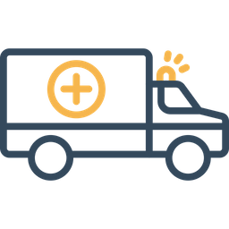 Ambulance  Icon