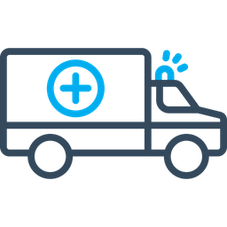 Ambulance  Icon