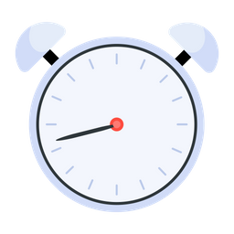 Alarm Clock  Icon