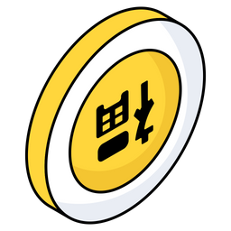 Chinese Coins  Icon