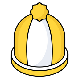 Cap  Icon