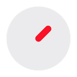 Clock  Icon