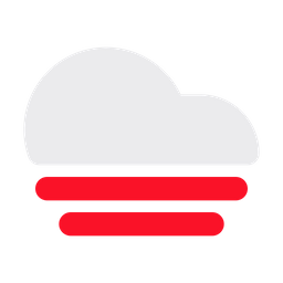 Cloud  Icon