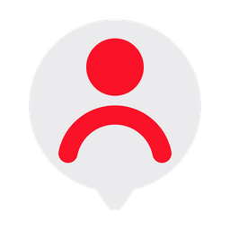 Customer  Icon