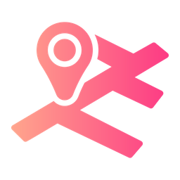 Map Pin  Icon