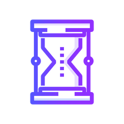 Hourglass  Icon