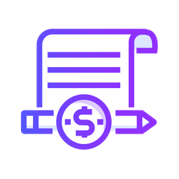 Paid Articles  Icon