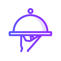 Food Patter  Icon