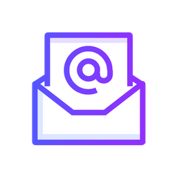 Email  Icon