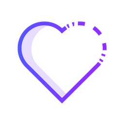 Heart  Icon