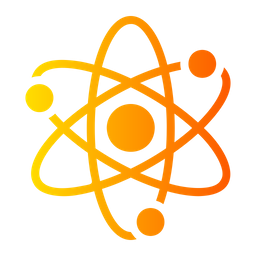 Atom  Icon