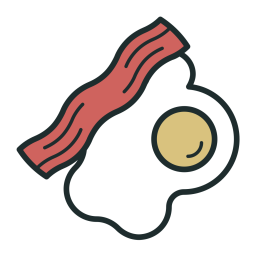 Egg  Icon