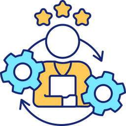 Consultant  Icon