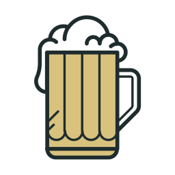 Beer  Icon