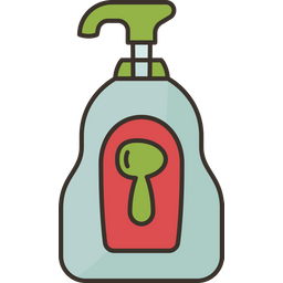 Olive Lotion  Icon