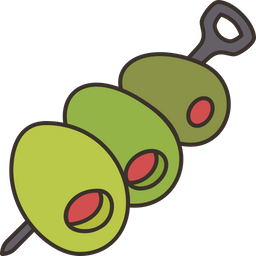 Olive  Icon