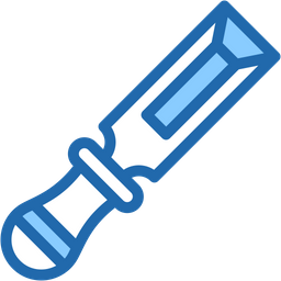 Chisel  Icon