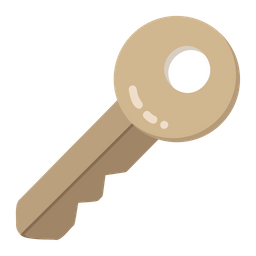 Key  Icon