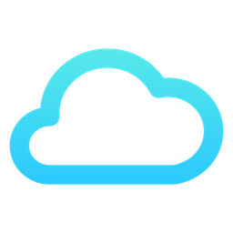 Cloud  Icon